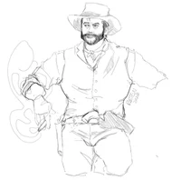 Cowboy Price -req-