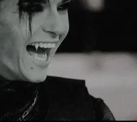 Vampire Bill Kaulitz