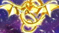 Super shenron 