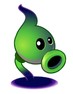 Shadow Peashooter
