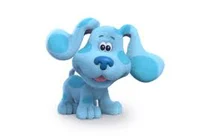 Blues Clues Puppy
