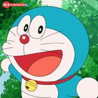 doraemon
