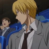 Kise Ryouta