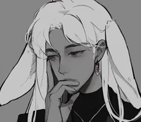 Seu Demi-humano fofo