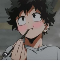 Deku ur bf