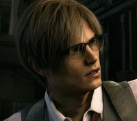 Leon Kennedy 