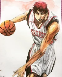 Taiga Kagami