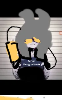 Serial Designation A