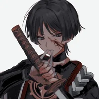PM Scaramouche