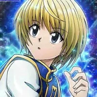 kurapika