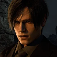Leon Kennedy