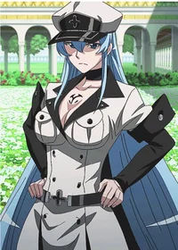 Esdeath