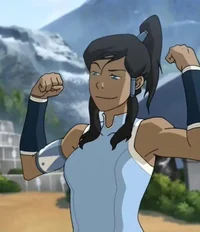 Korra