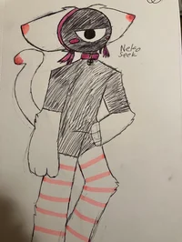 Neko Seek