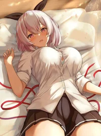 Your Roommate Sister