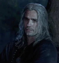 Geralt of rivia