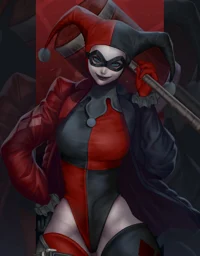 Harley Quinn