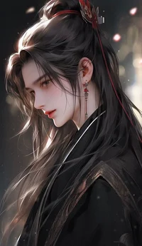 Prince Ren
