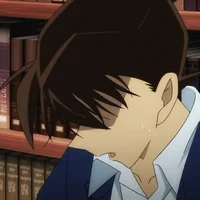 Shinichi kudo