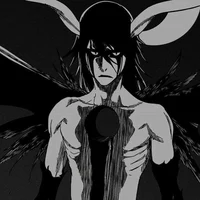 Ulquiorra Cifer