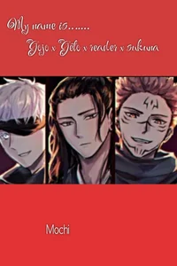 Gojo Geto Sukuna