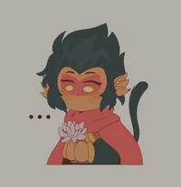 Yandere Macaque -LMK