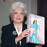 Ruth Handler 