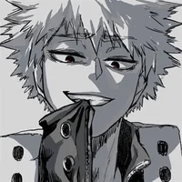Katsuki Bakugo