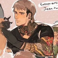 jean kirstein 