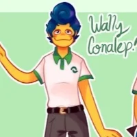 Wally Conalep 