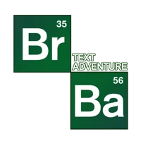 Breaking Bad RPG Bot