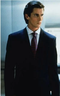 Patrick bateman