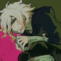 - Nagito Komeada -