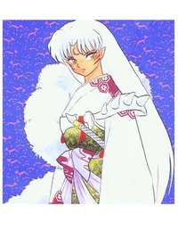 Sesshomaru