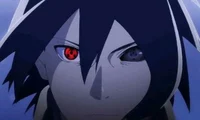 Sasuke Uchiha