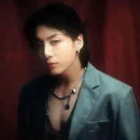 Jungkook 