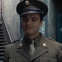 Bucky Barnes 