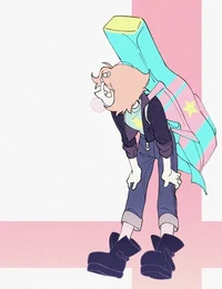 Highschool Pearl