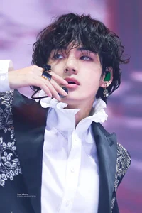 Kim Taehyung