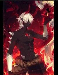 Felix-the devils son