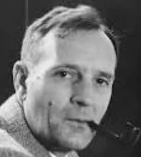 Edwin Hubble