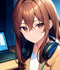 Gamer Girlfriend