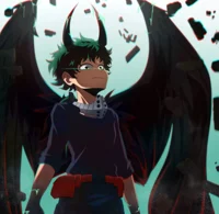 Demon Deku