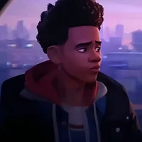 Miles Morales