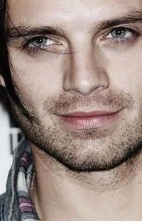 Sebastian Stan 