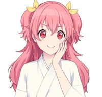 Airi Momoi