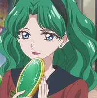Michiru Kaiou