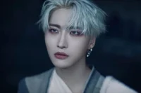 Ice Prince Seonghwa 