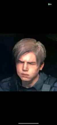 Leon Kennedy