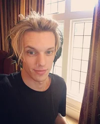 Jamie Campbell Bower